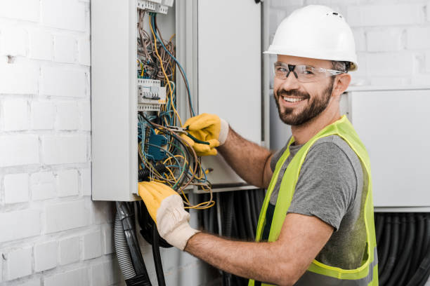 Best Electrical Contractors for Businesses  in Slippery Rock, PA