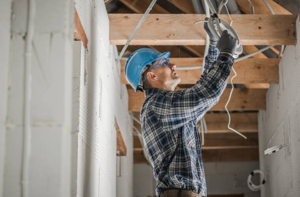 Best Electrical Wiring Services  in Slippery Rock, PA
